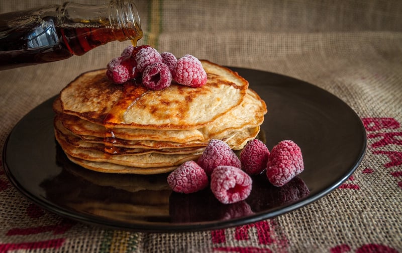 Inventive Breakfast